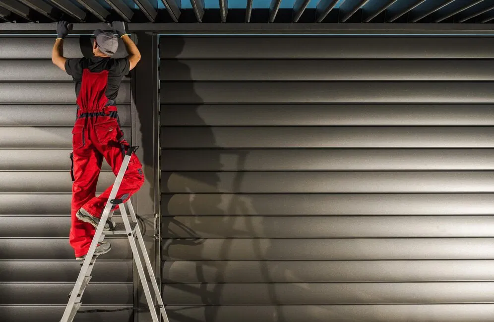 How Professional Garage Door Repair Saves You Money in the Long Run