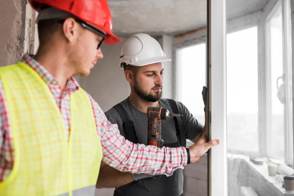 Why High Speed Doors Are a Game-Changer for Businesses in Woodbridge