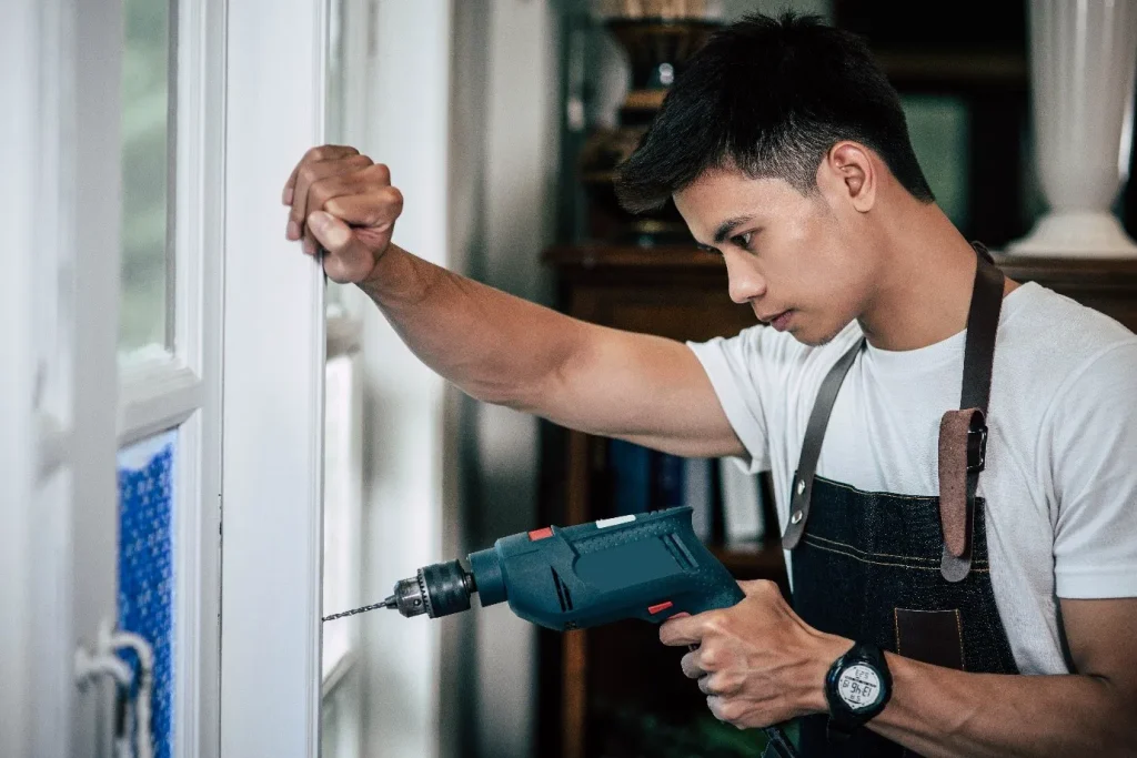 Why Timely High-Speed Door Repair Is Crucial for Your Business