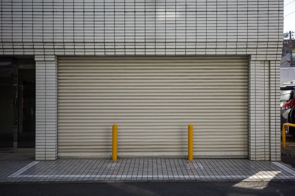 Modern Garage Door Installation in Bradford: A Smart Upgrade for Your Home