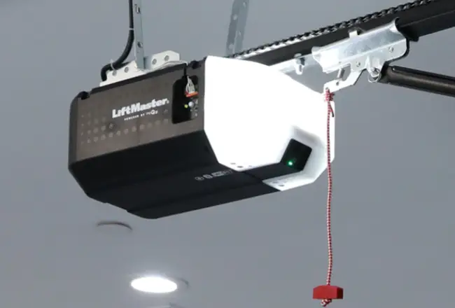 Commercial & Residential Garage Door Openers5