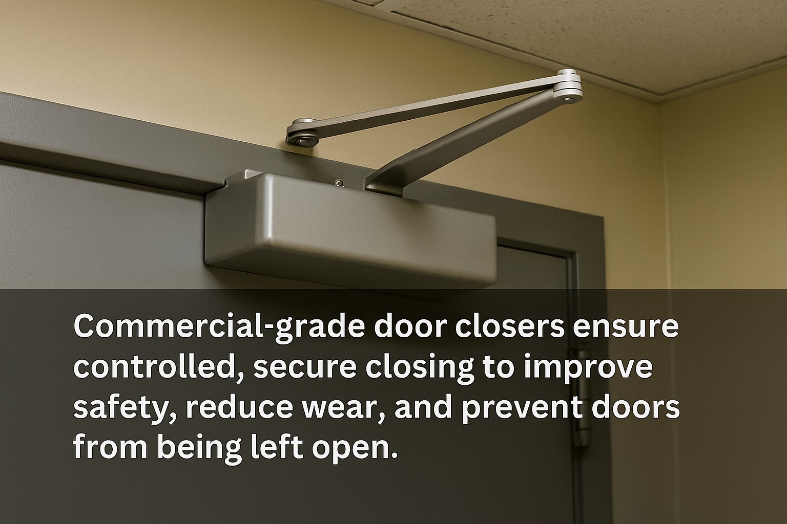 Door Closers