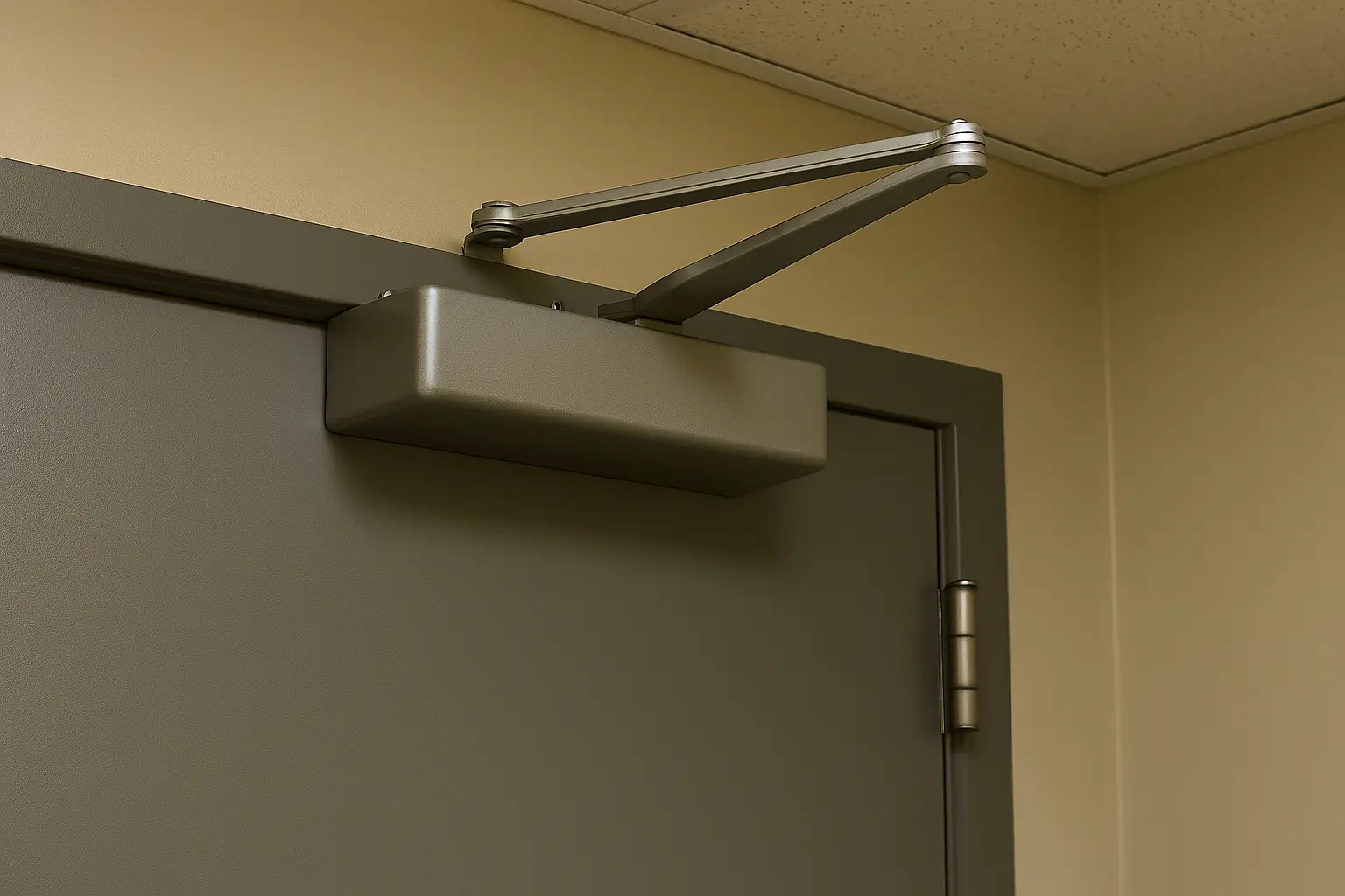 Door Closers