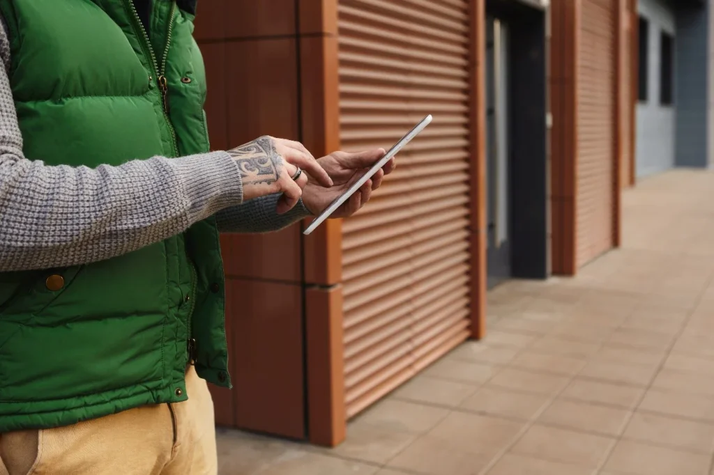 Smart Garage Door Opener with App in Ontario: Control, Convenience, and Security at Your Fingertips