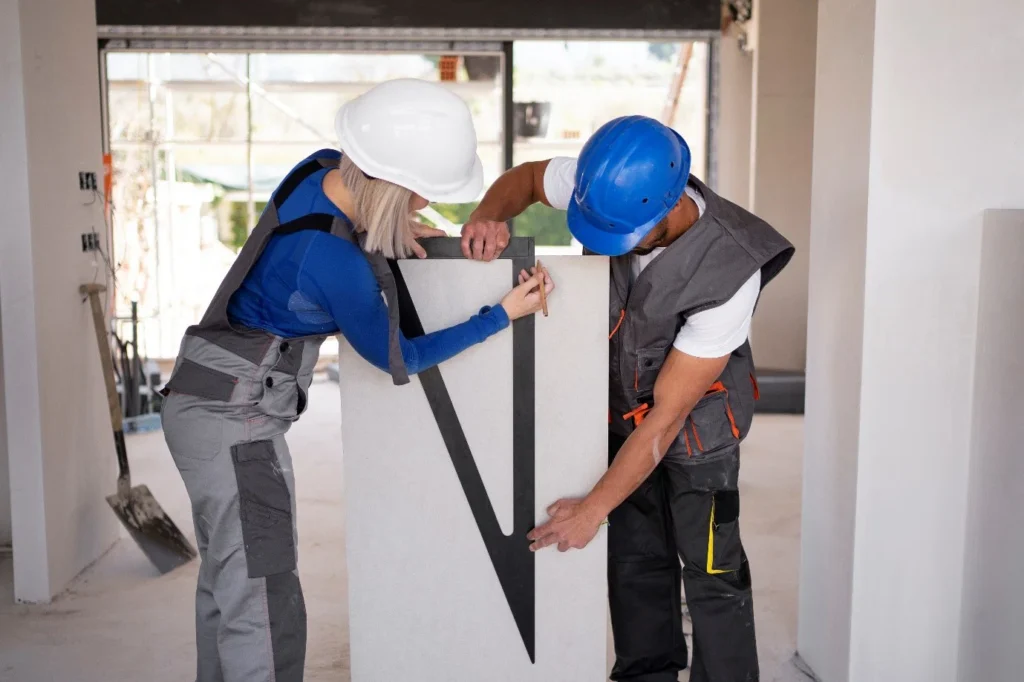 Modern Garage Doors That Work Smarter, Look Better, and Last Longer