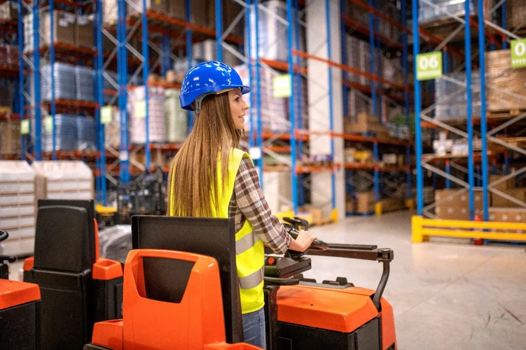 How Loading Dock Restraint Systems Improve Worker Confidence