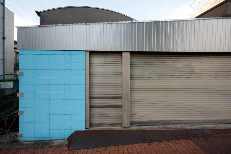 Why Garage Door Accessories Matter More Than You Think