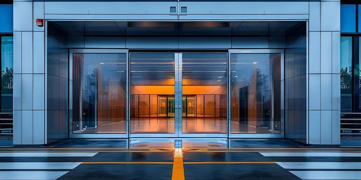 Are Swing Handicap Operators or Automatic Sliding Doors Better for Accessibility?