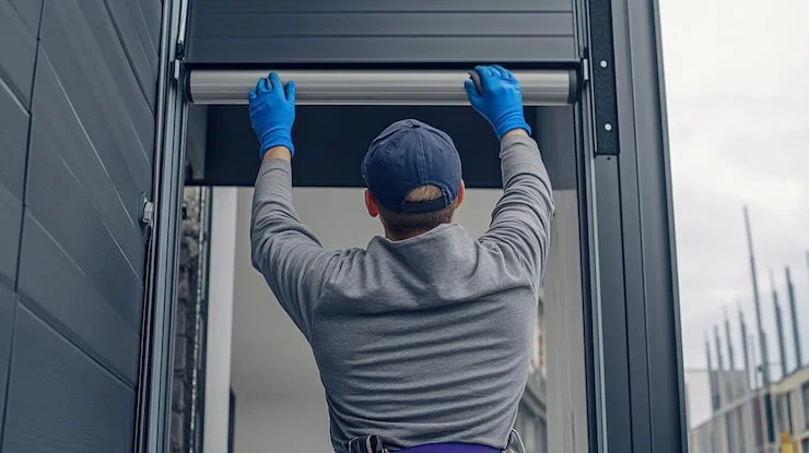 How Does Professional Garage Door Installation and Repair Reduce Maintenance Costs Over Time?