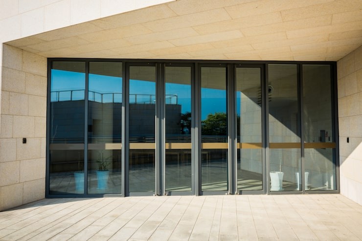 Can Professional Installation and Repair Keep Automatic Sliding Doors Operating Smoothly?
